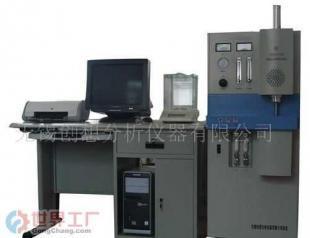 批發高頻紅外碳硫分析儀_儀器儀表_世界工廠網中國產品信息庫