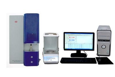 高頻紅外碳硫分析儀TL851-6C