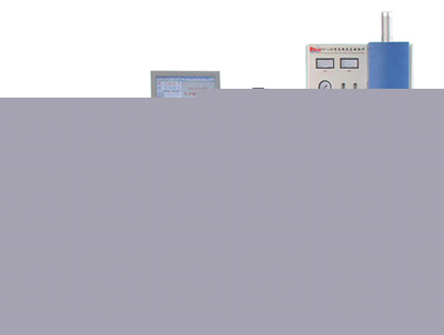 高頻紅外碳硫分析儀