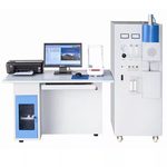 碳硫分析儀實時排行榜