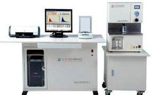 重慶紅外碳硫分析儀 高頻碳硫分析儀 電弧紅外碳硫分析儀