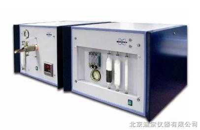 galileo on型氧氮分析儀