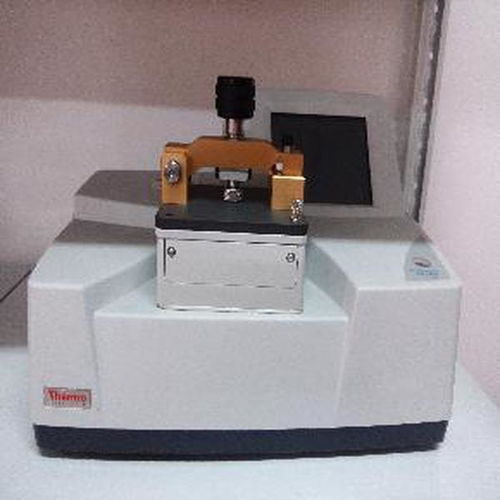 傅立葉紅外固液分析儀