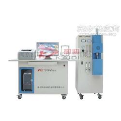 高頻紅外碳硫分析儀技術參數