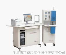 高頻紅外碳硫分析儀