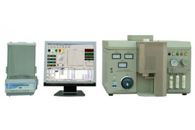 高頻紅外碳硫分析儀