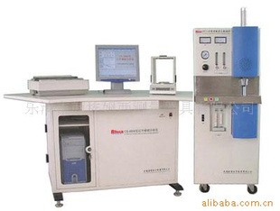 RCS8800高頻紅外碳硫分析儀