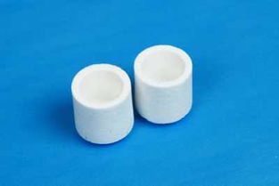 高頻紅外碳硫儀專用坩堝