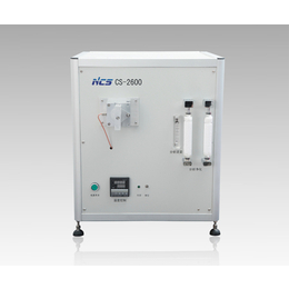 高頻紅外碳硫分析儀哪家好-北京鋼研納克公司