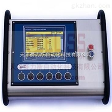 進口瑞典miris紅外線牛奶分析儀