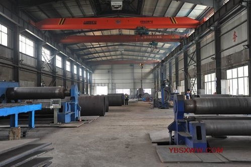 天華機械 靠技術和質量撬開歐洲市場大門