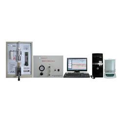 紅外碳硫分析儀批發 紅外碳硫分析儀供應 紅外碳硫分析儀廠家 