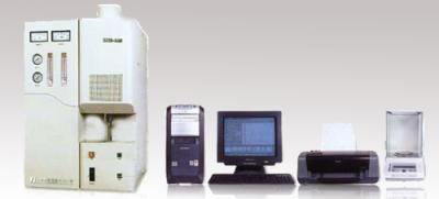 HCS-140型高頻紅外碳硫分析儀(SHANGHAI DEKAI INSTRUMENTS CO.,LTD.) - 供應信息 - 丁香通