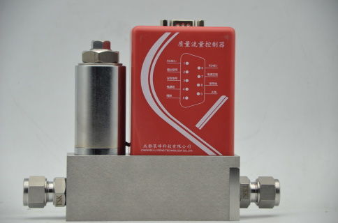 質優價廉 物美好用 高精度的質量流量計在動態配氣系統中的作用