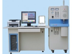 高頻紅外碳硫分析儀生產廠家_二氧化碳檢測儀_其他儀器試劑_儀器試劑_供應_食品伙伴網