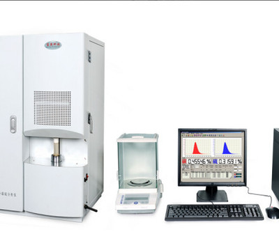 【上海高頻紅外碳硫分析儀碳硫儀碳硫儀廠家上海寶英供應】_