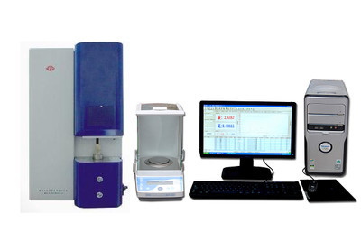 高頻紅外碳硫分析儀TL851-6C