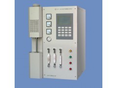 CS-903型高頻紅外碳硫分析儀_紅外碳硫_元素分析_通用分析儀器_供應_儀器交易網
