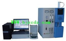 高頻紅外碳硫分析儀 碳硫分析儀 高頻分析儀 BY.50-GQ-HW5F_世界工廠網