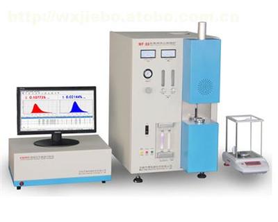 【安徽宣城郎溪高頻紅外碳硫儀】CS995,價格,廠家,供應商,元素分析儀