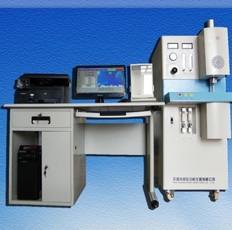 HBH-2008 高頻紅外碳硫分析儀、煤質(zhì)分析儀器HBH-2008