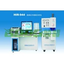 高溫高壓熱重分析儀,高溫高壓熱重分析儀,元素分析儀-顧登網(wǎng)