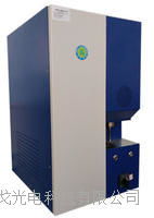 高頻紅外碳硫分析儀cs 502