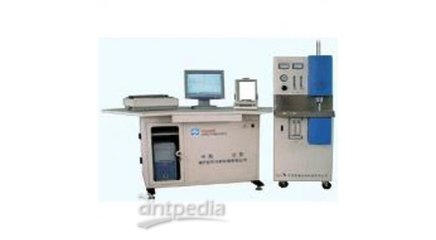 GQ-HW6F高頻紅外碳硫分析儀