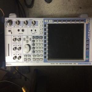 高頻信號源分析儀