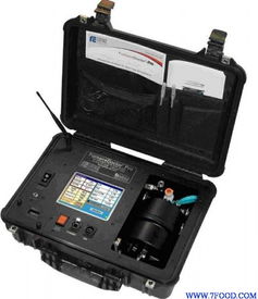 便攜式紅外氣體分析儀 供應(yīng)信息 食品科技網(wǎng)
