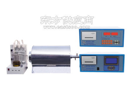 濟南煤炭化驗設備 鶴壁劃算的定硫儀圖片