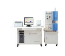 高頻紅外碳硫分析儀