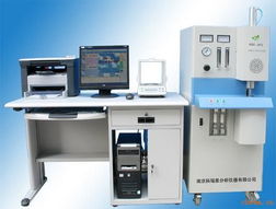 高頻紅外碳硫分析儀,紅外碳硫分析儀器