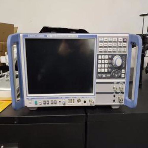 高頻信號分析儀