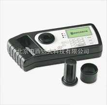 食品二氧化硫快速檢測儀 帶1包60份試劑 syk6 optizen mini庫號 m299813