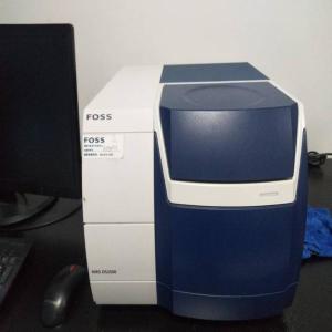 近紅外谷物分析儀