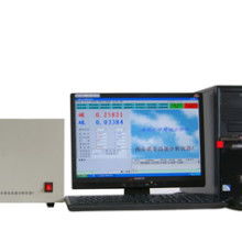 南京諾金高速分析儀器廠 供應(yīng)產(chǎn)品