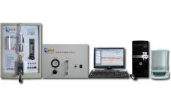 紅外碳硫分析儀