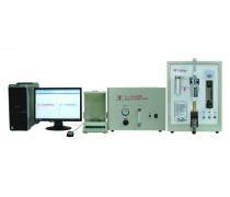 高頻紅外碳硫分析儀