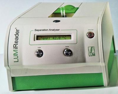 景瑞陽 CS7100 高頻紅外碳硫分析儀