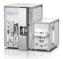 高頻紅外碳硫分析儀