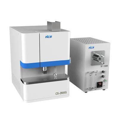 高頻紅外碳硫分析儀相關(guān)產(chǎn)品推薦