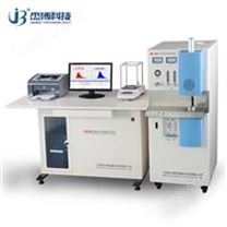 高頻紅外碳硫分析儀