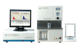 光譜儀百科 金義博光譜分析儀器廠