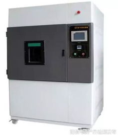 材料老化測試方法解析：如何選擇紫外線老化、氙燈老化、高低溫老化與熱老化測試