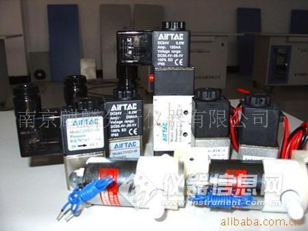 麒麟儀器配件 電磁閥在高頻紅外碳硫分析儀中的應用與廠家報價分析