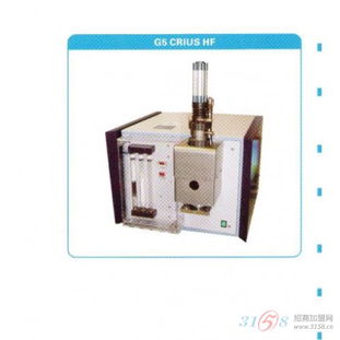 藍耀光電設備產品展示與高頻紅外碳硫分析儀評測