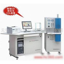 高頻紅外碳硫分析儀 選購指南與市場供應