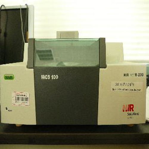 近紅外營養分析儀與高頻紅外碳硫分析儀 技術原理與應用場景對比