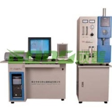 質購儀與Godo顧登網 讓采購更簡單的高頻紅外碳硫分析儀解決方案